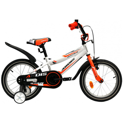 фото - Велосипед Ardis Star 16″