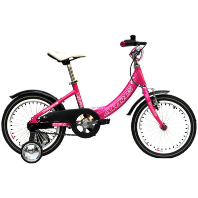 фото - Велосипед Ardis Alice 16″