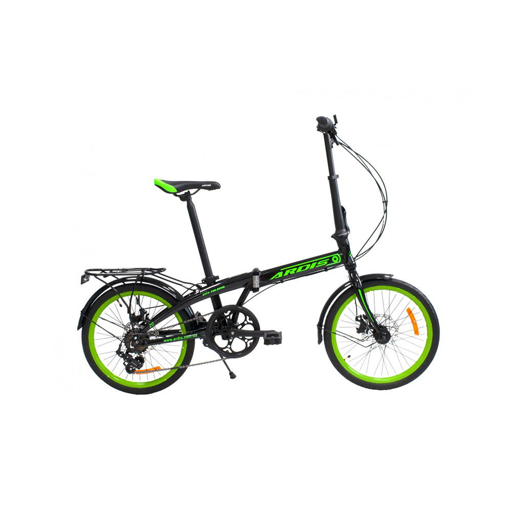 Велосипед Ardis City folding 20"