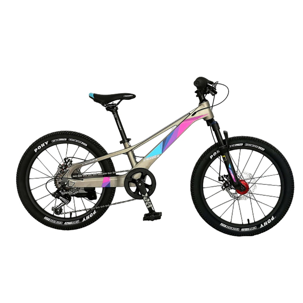Велосипед Crosser 20*XMB