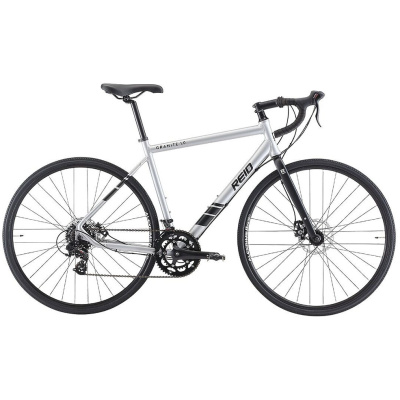 фото - Велосипед Reid 28″ Granite 1.0