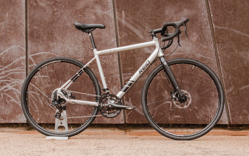 Велосипед Reid 28" Granite 1.0