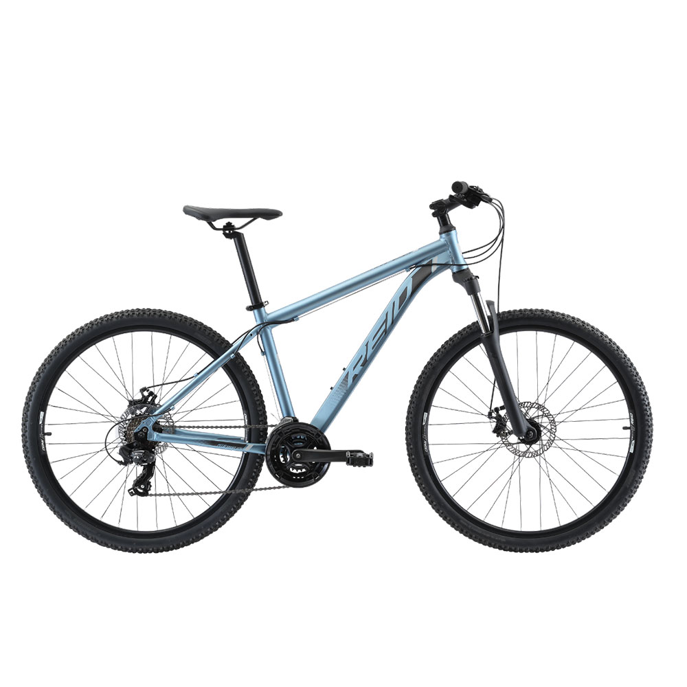 Велосипед Reid 27,5" MTB Sport Disc