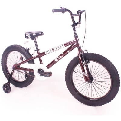 фото - Велосипед Free wheel 20
