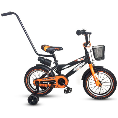 фото - Велосипед HAMMER-14 S600
