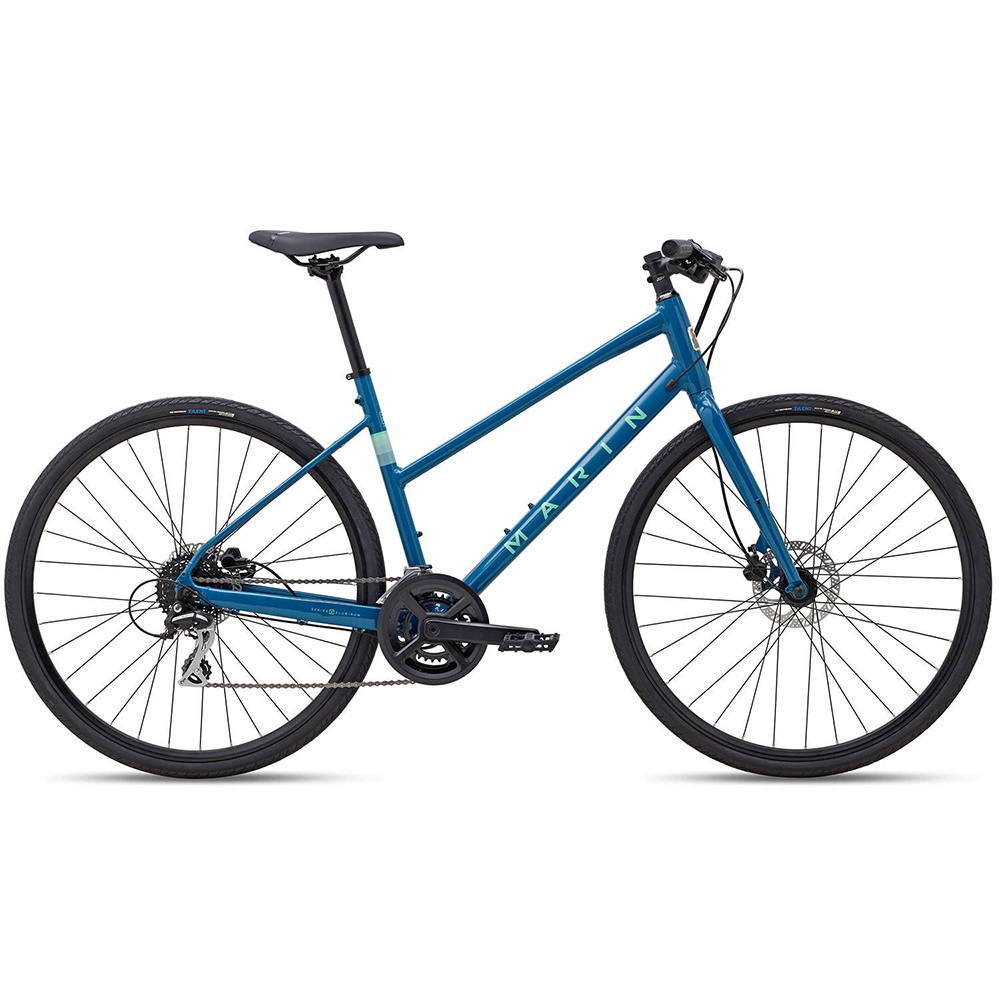 Велосипед 28" Marin FAIRFAX 2 ST