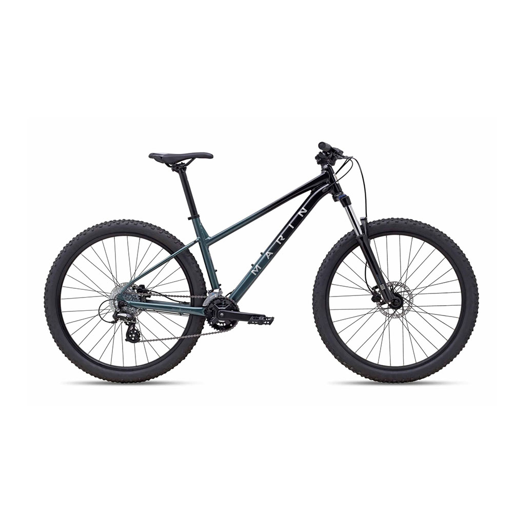 Велосипед 27,5" Marin WILDCAT TRAIL 3 WFG