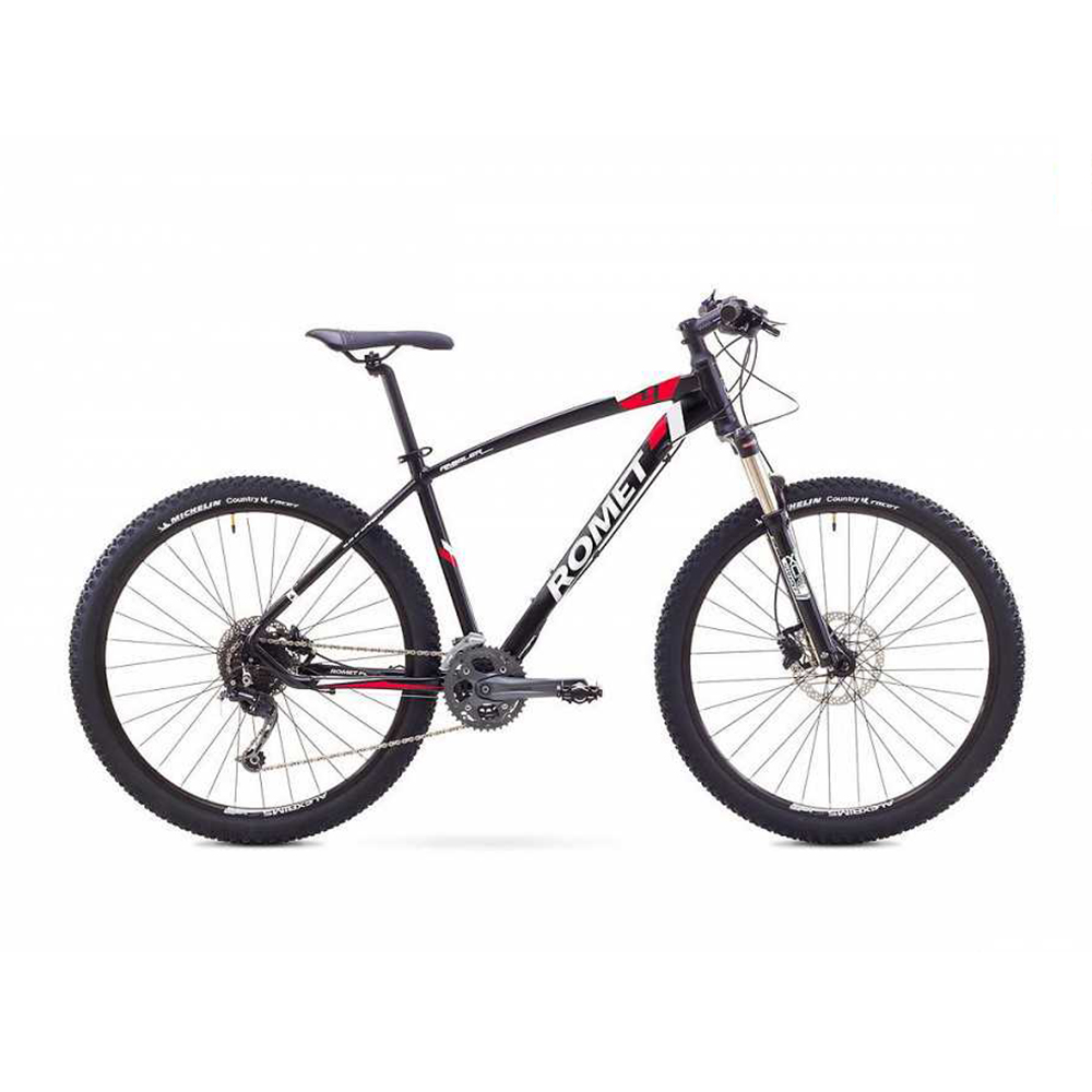 Велосипед ROMET Rambler 27,5 '' 4