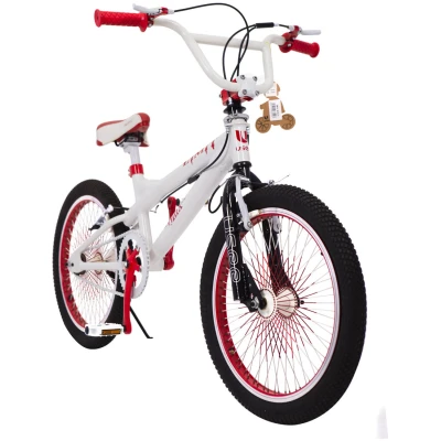 фото - Велосипед Limit 20 BMX