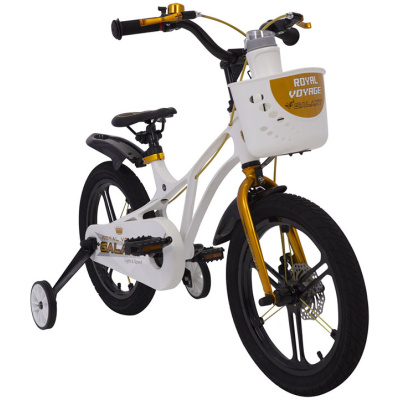 фото - Велосипед GALAXY 16