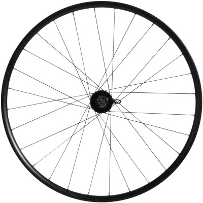 фото - Колесо задн. 27.5" Pride Rocksteady, під трищітку