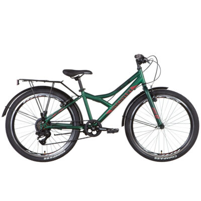 фото - Велосипед  24 Discovery FLINT Vbr  2022