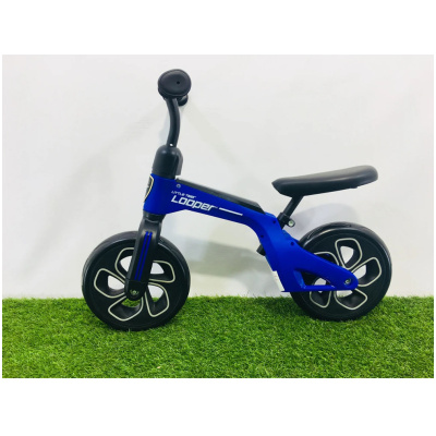 фото - Беговел Crosser Balance bike EVA10