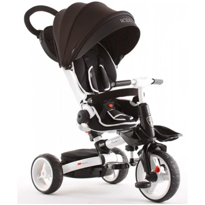 фото - Трехколесный велосипед CROSSER T-600 ROSA EVA