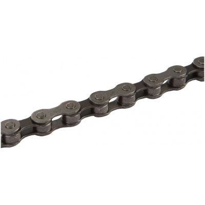 фото - Ланцюг 1 ск. 114зв. TEC C410 GY/PS з вижимним піном