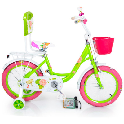 фото - Велосипед ROSES 20