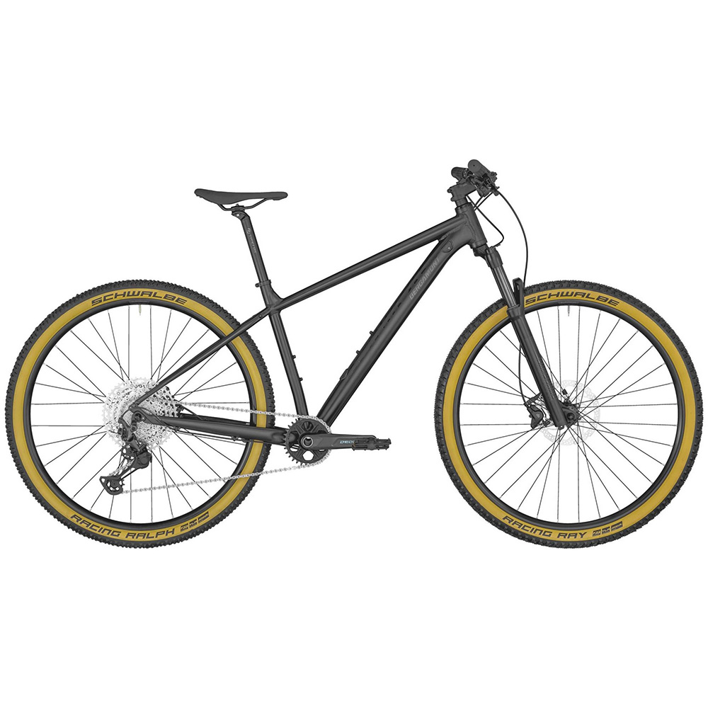 Велосипед Bergamont 29" Revox 8