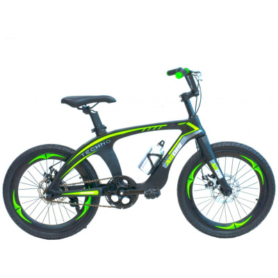 фото - Велосипед Ardis Techno 20″