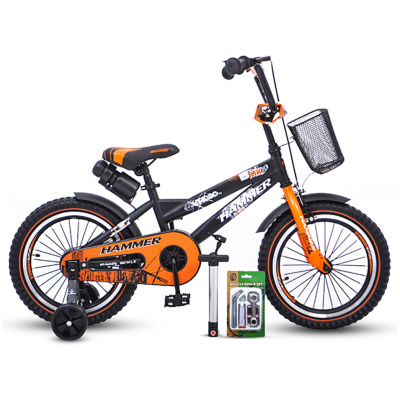 фото - Велосипед HAMMER-16 S600