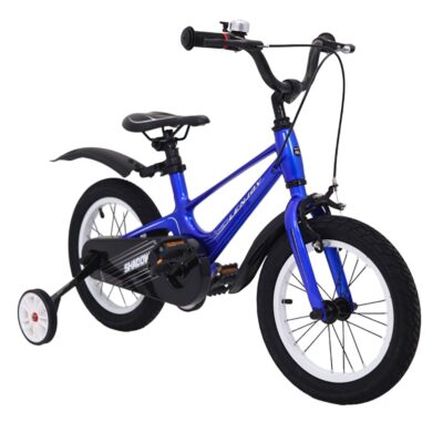 фото - Велосипед Lenjoy 14 2024