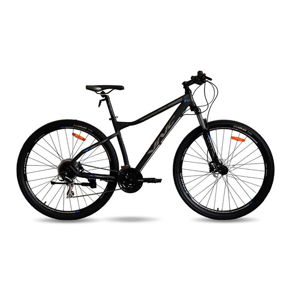 Велосипед 29" FastRider A7