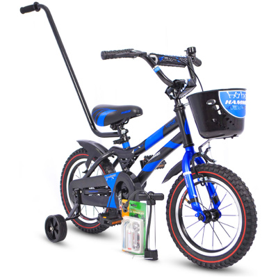 фото - Велосипед HAMMER14 S500