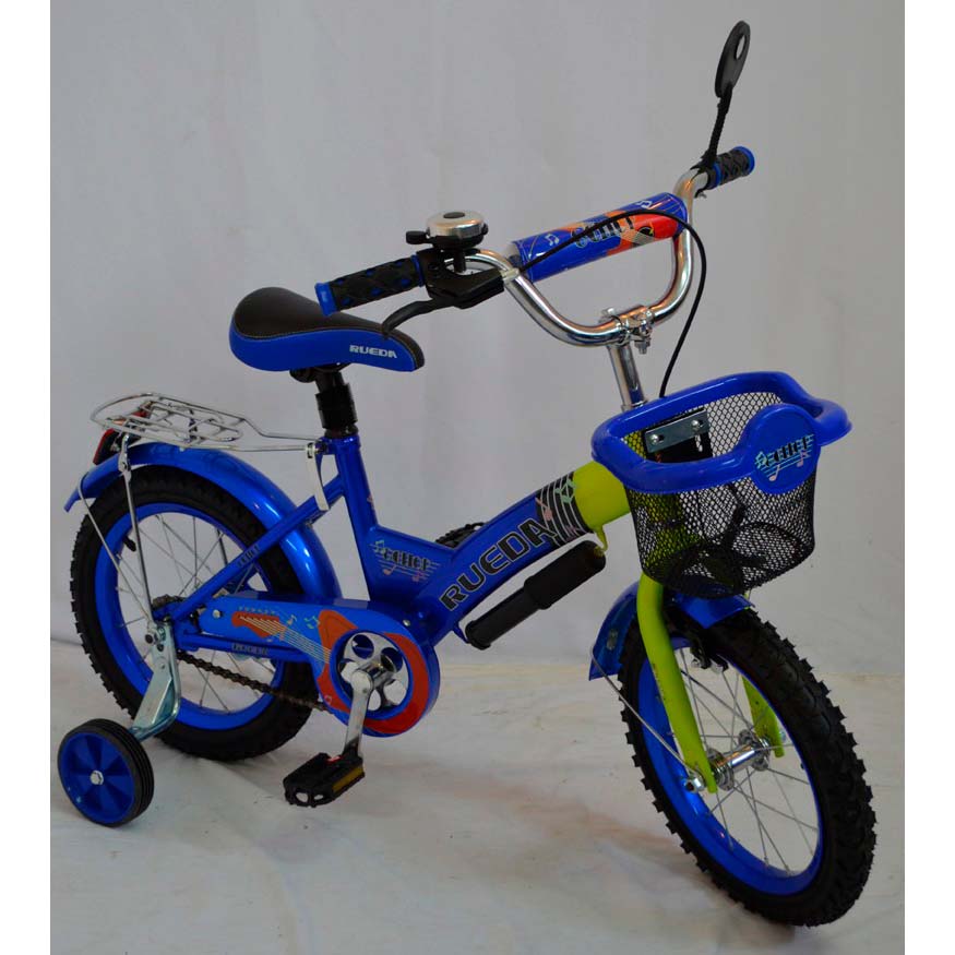 Велосипед Sigma 16 Rueda GALLOP