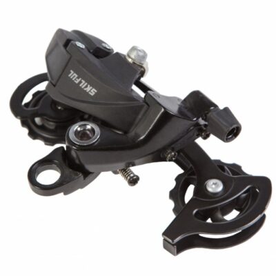 фото - Перемикач задн. 11-к SkilFul RD-M262