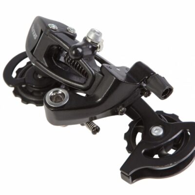 фото - Перемикач задн. 9-к SkilFul RD-M300