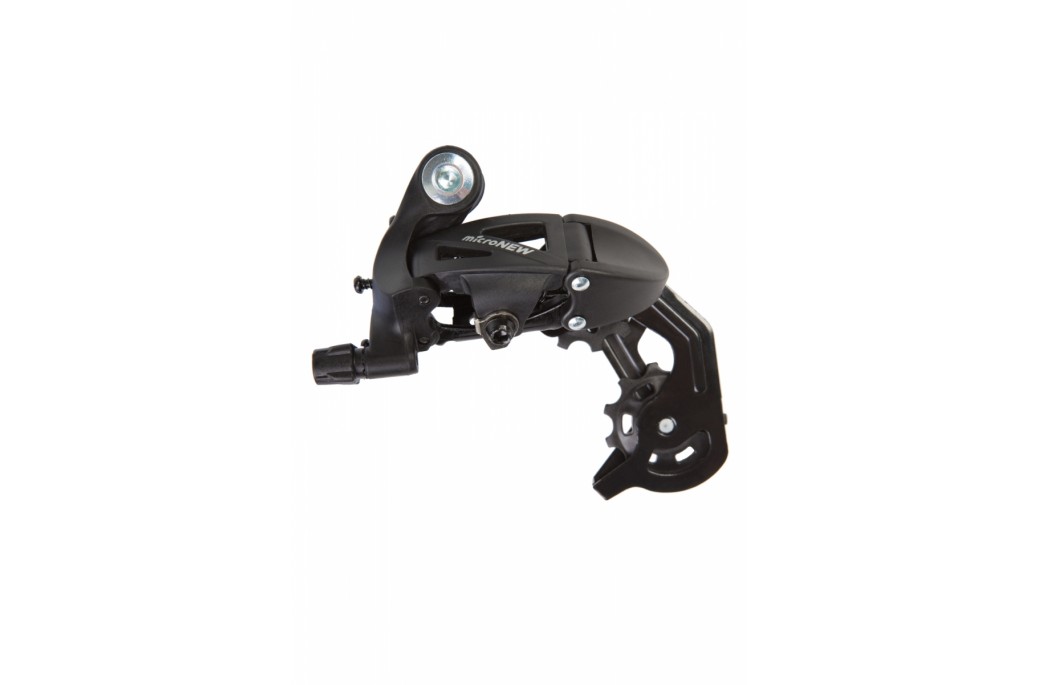 Фото Задний переключатель Shimano 7,8,9 скоростей Micro New RD-M29SS короткая лапка