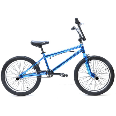 фото - Велосипед BMX 20 Crosser 2024