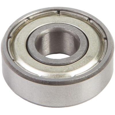 фото - Підшипник для коліс трюкового самокату та ін. 8*22*7мм 608 ZZ (10 шт. в упаковці)