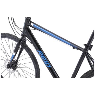 Велосипед Reid 28" Transit Disc