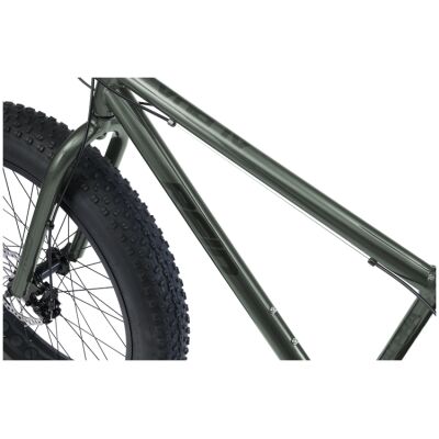 Велосипед Reid 26" Alpha Fat Bike Army