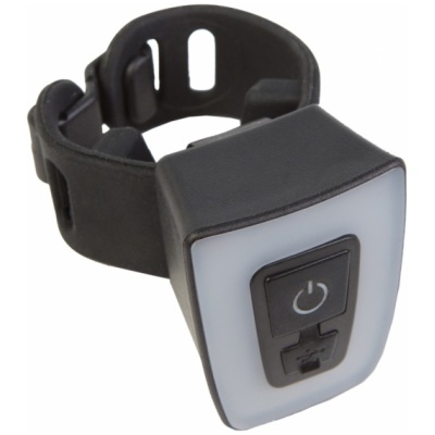фото - Фонарь с аккумулятором BC-TL5555 COB LED LED, USB