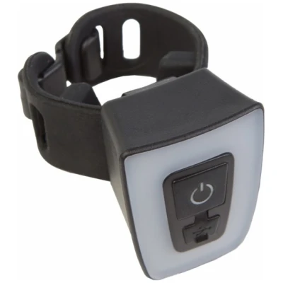 фото - Фонарь с аккумулятором BC-TL5555 COB LED LED, USB