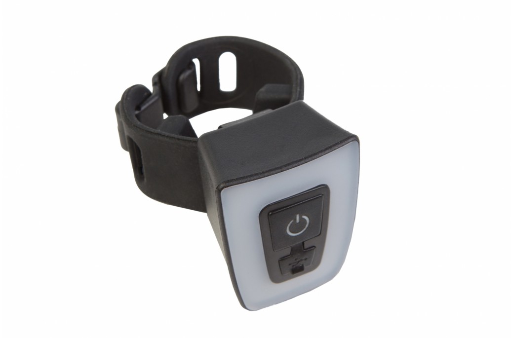 Фото Фонарь с аккумулятором BC-TL5555 COB LED LED, USB