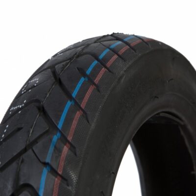 фото - Покришка WANDA H916, розмір 2,75-10, властивості: 4PR TL