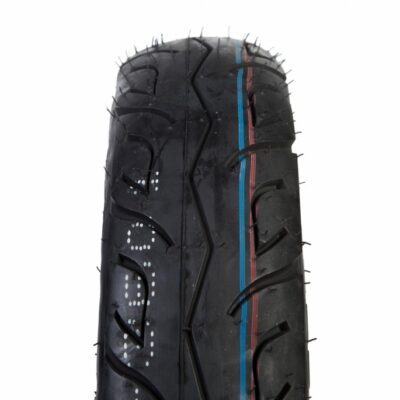 фото - Покришка WANDA P6031, розмір 3,50-10, властивості: 4PR TL