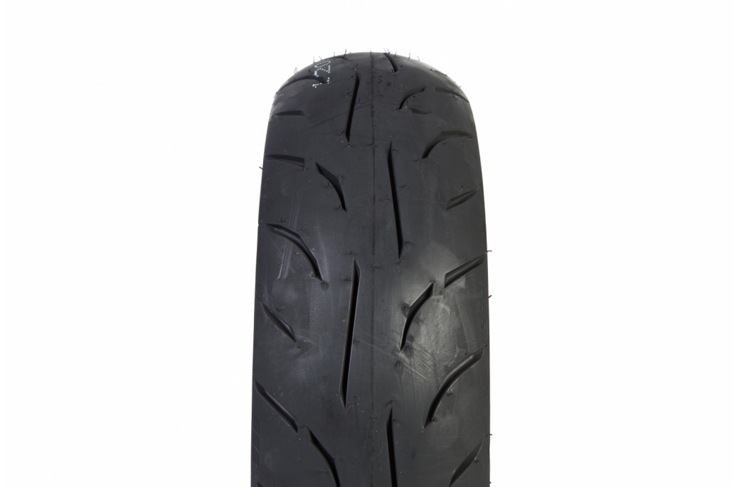 Фото Покришка WANDA S32, розмір 120 / 70-13M / C, властивості: 4PR / 53S TL