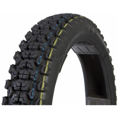 фото - Покришка WANDA P6181, розмір 4,10-18, властивості: 6PR TL