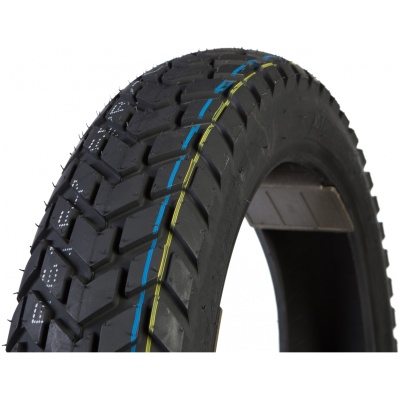 фото - Покришка WANDA P6167, розмір 110 / 90-18M / C, властивості: 6PR / 67P TL