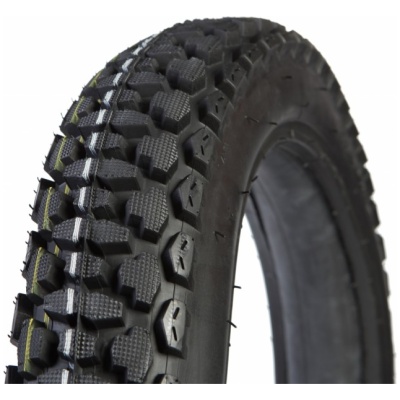 фото - Покрышка WANDA P270, размер 3,25-18, свойства: 6PR TT