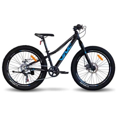 фото - Велосипед VNC 24″ Blaster R