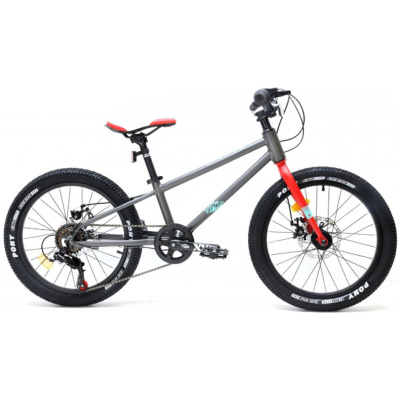 фото - Велосипед Crosser 20 Super light