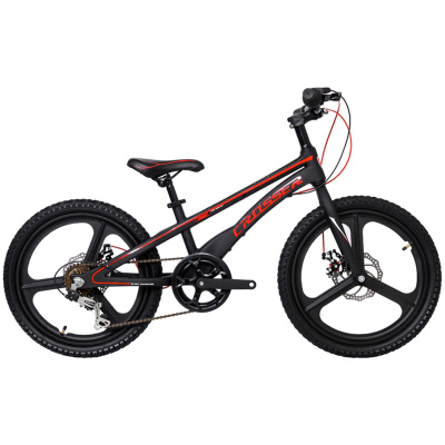 фото - Велосипед Crosser 20*MTB 6S PREMIUM RIGID