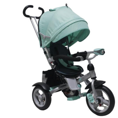 фото - Трехколесный велосипед  CROSSER T-503  AIR