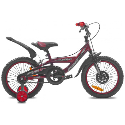 фото - Велосипед Ardis Amazon 16″