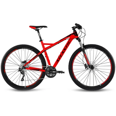 фото - Велосипед Atlantic 29″ Rekon FX Race