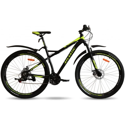 фото - Велосипед Atlantic 26″ Rekon NX 2024